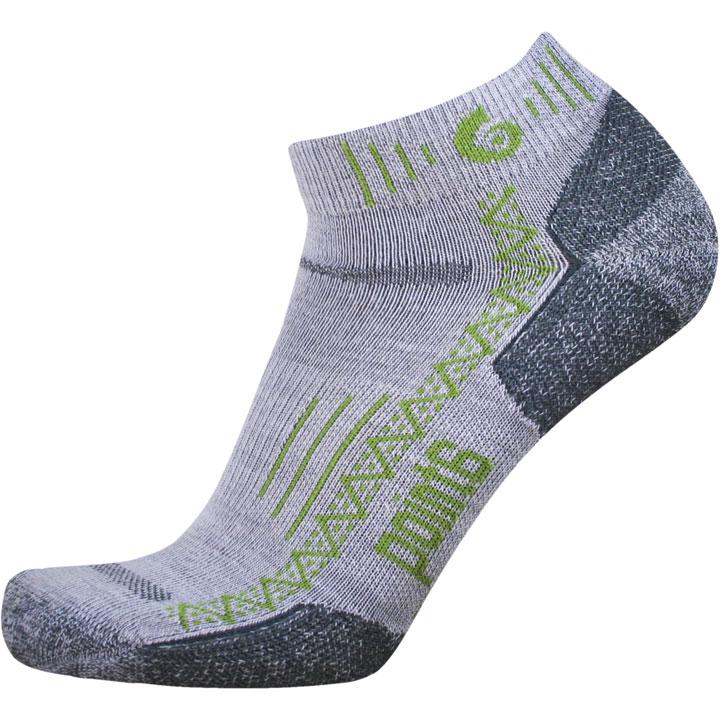 Point6 Hiking Tech Extra Light Mini Crew Socks