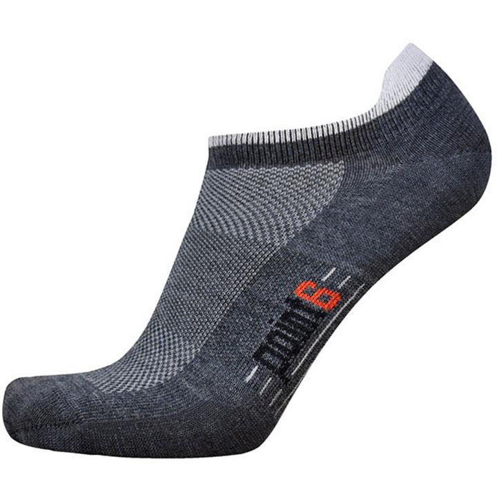 Point6 UltraLight Micro Runner Socks