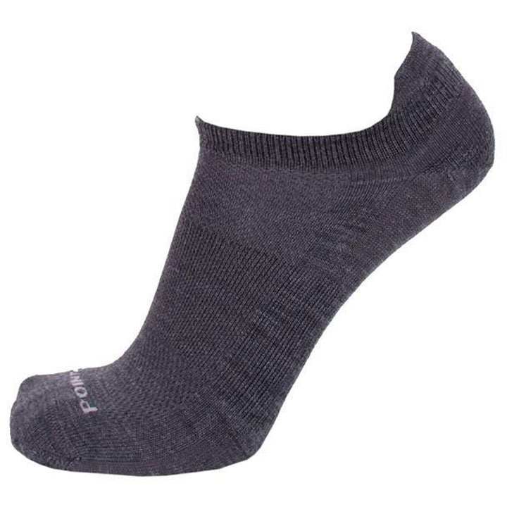 Point6 Running Pop Ultra Light No Show Tab Socks