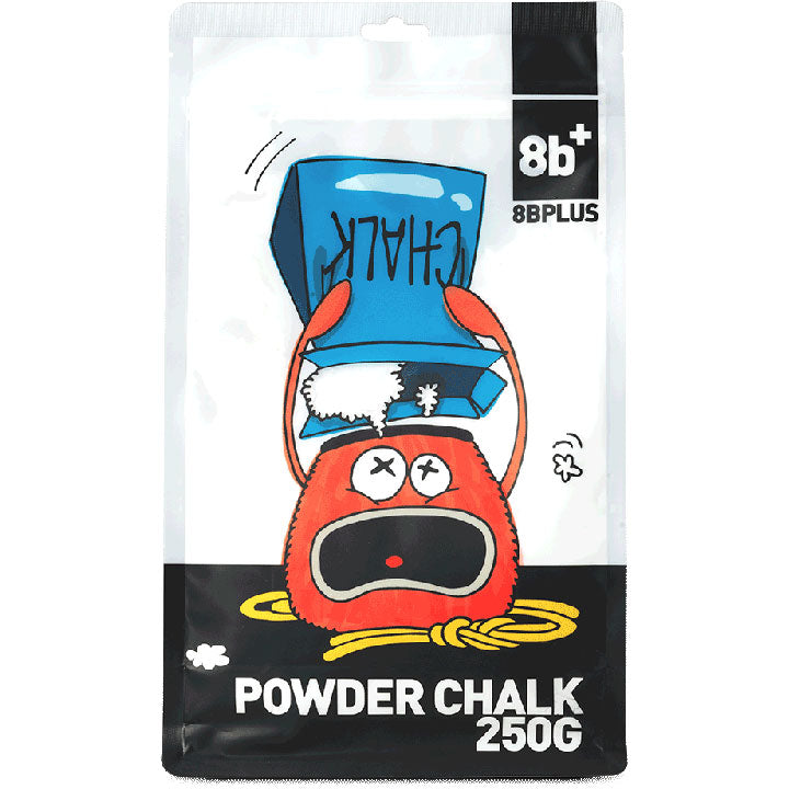 8B Plus Powder Chalk