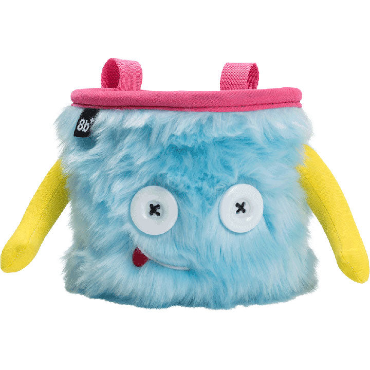 8B Plus Chalk Bag
