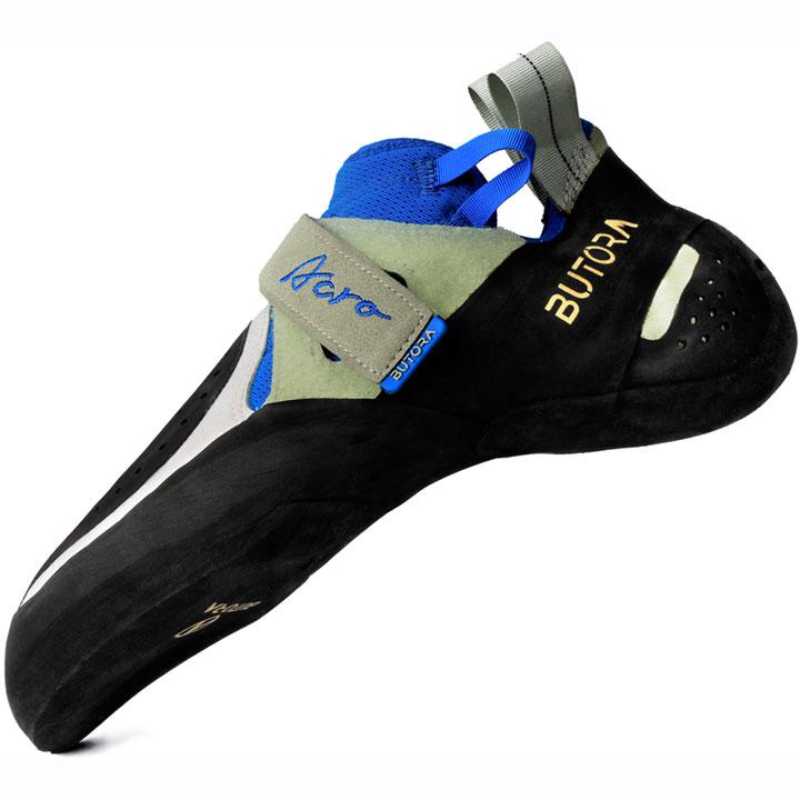 Butora Acro Blue Narrow Fit Climbing Shoe