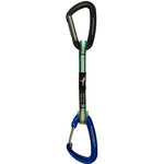 Black/Blue Green Sling