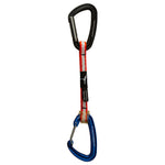 Black/Blue Orange Sling