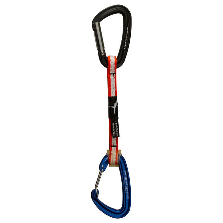 Metolius Bravo Keylock Quickdraw