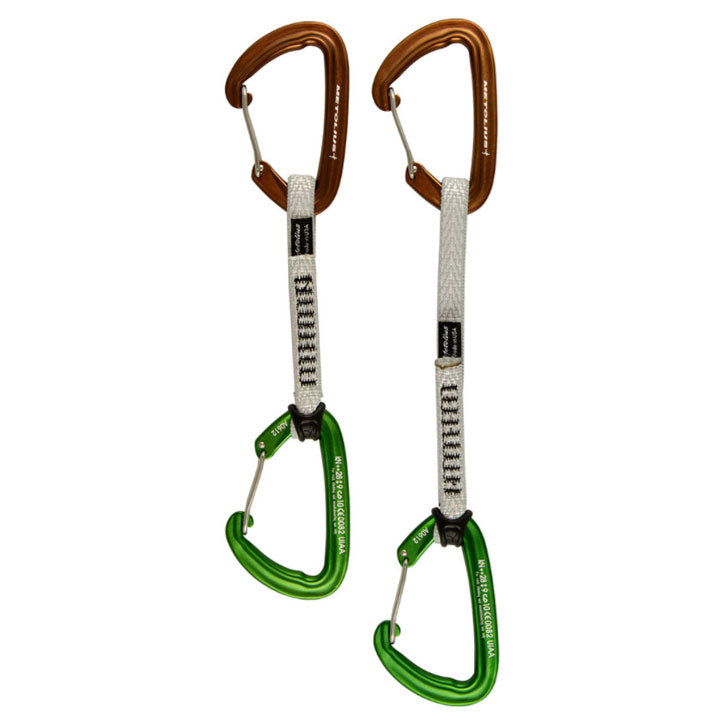 Metolius Inferno 5pc Quickdraw