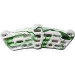 Green/White