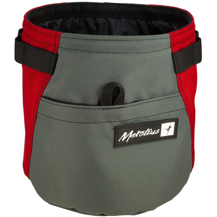 Metolius Dust Bin Chalk Bag