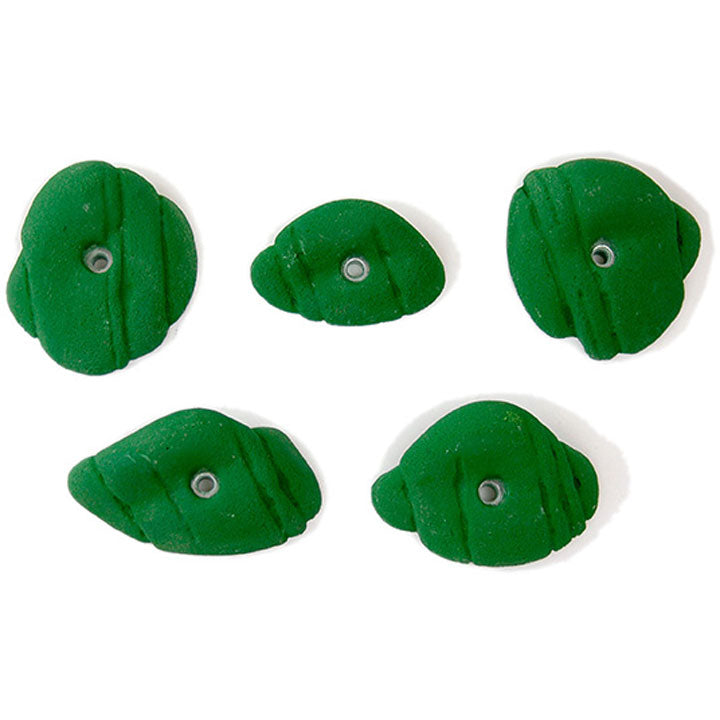 Metolius Polyurethane Mini Jug 5 Pack Climbing Holds