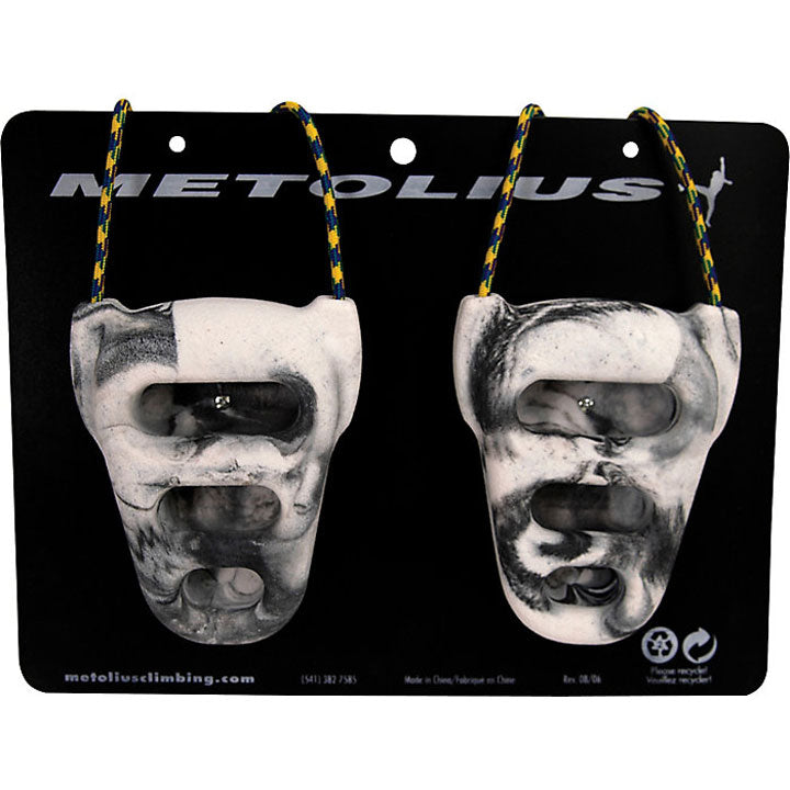 Metolius Rock Ring Pair