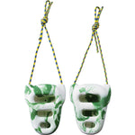 Green/White