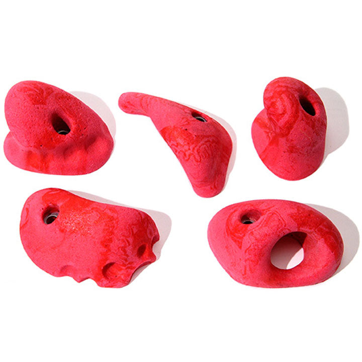 Metolius Mini Jug Climbing Holds