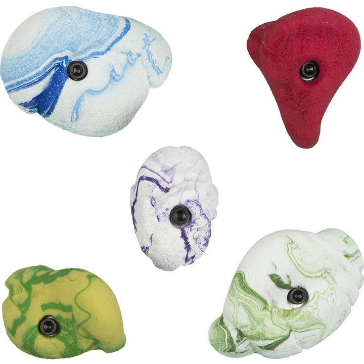 Metolius Mini Jug Climbing Holds