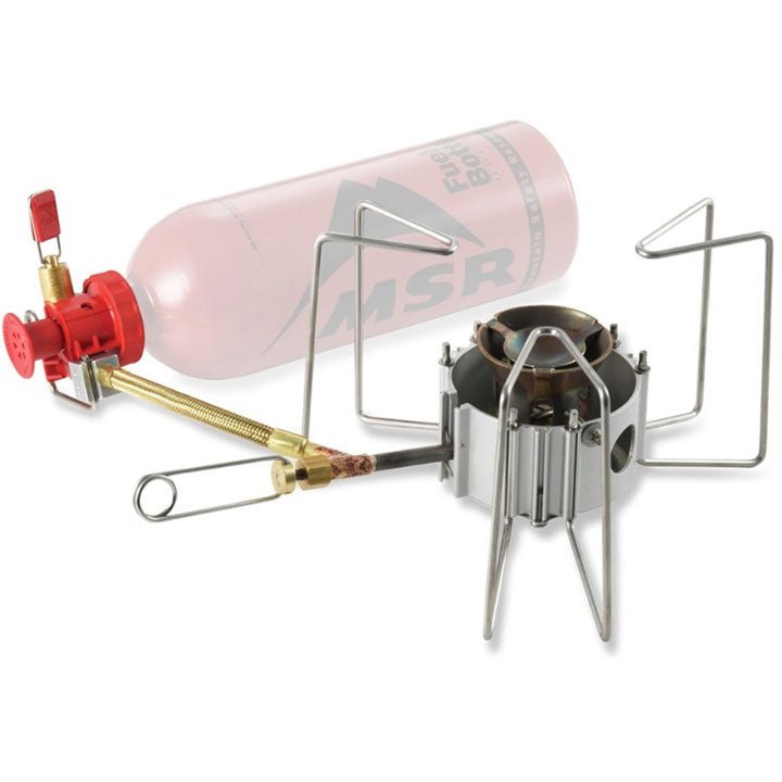 MSR Dragonfly Stove