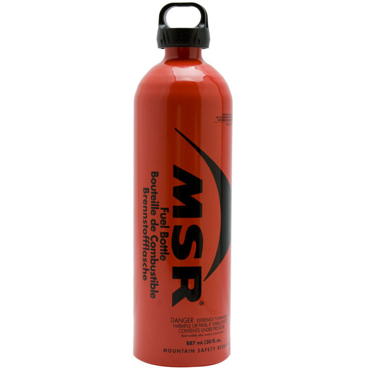 MSR 30 oz. Threaded Fuel Bottle