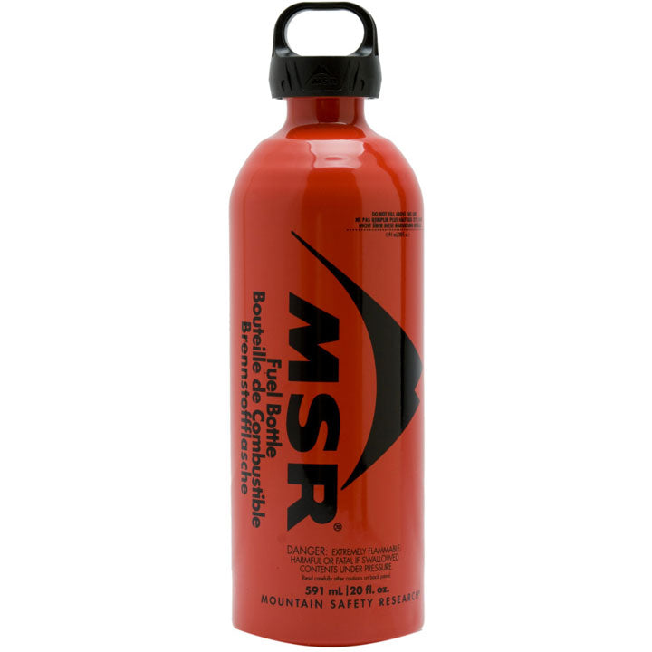 MSR 20 oz. Threaded Fuel Bottle