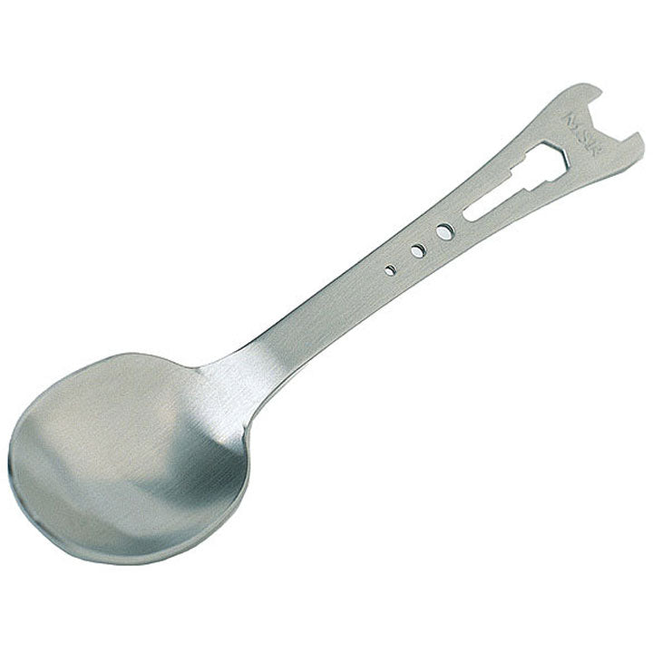 MSR Stainless Steel Alpine Tool Spoon