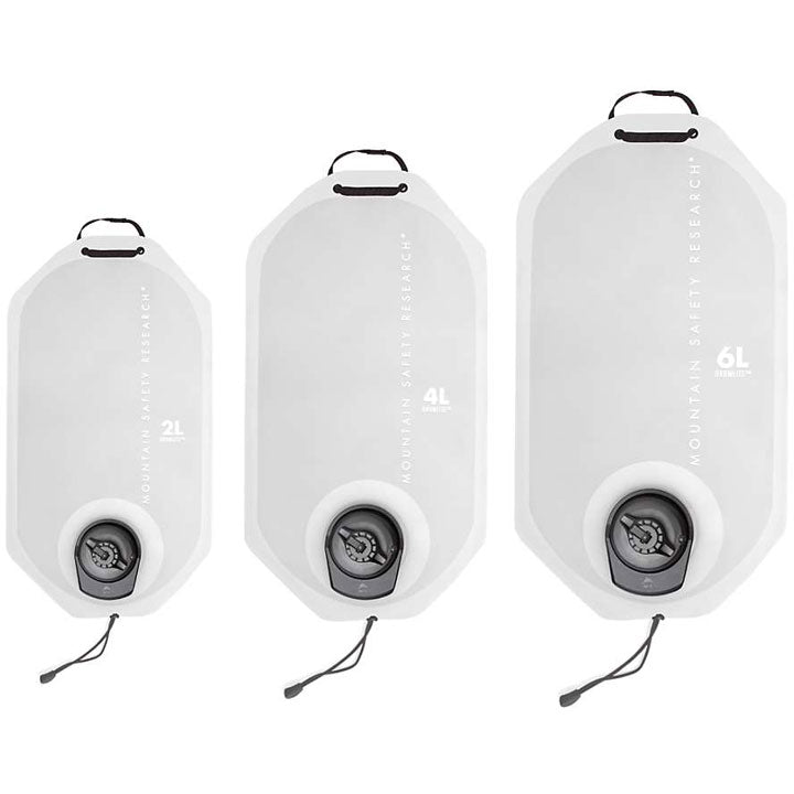 MSR DromLite Hydration Bag