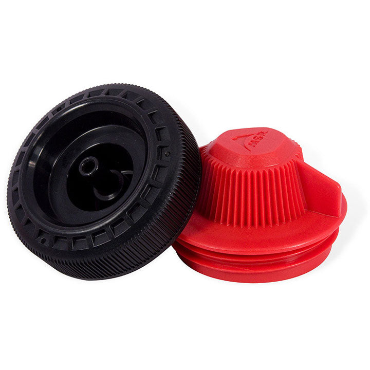MSR Universal Bottle Adaptor and Cleanside Cover