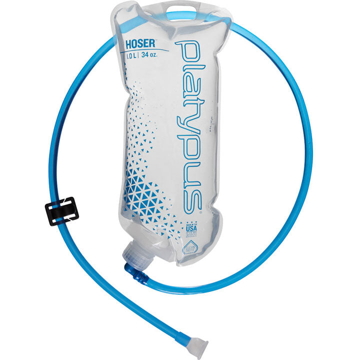 Hoser Reservoir-Water Bladders-Platypus-1.8L-Mountain Sports
