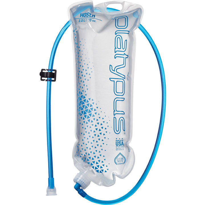 Hoser Reservoir-Water Bladders-Platypus-2L-Mountain Sports