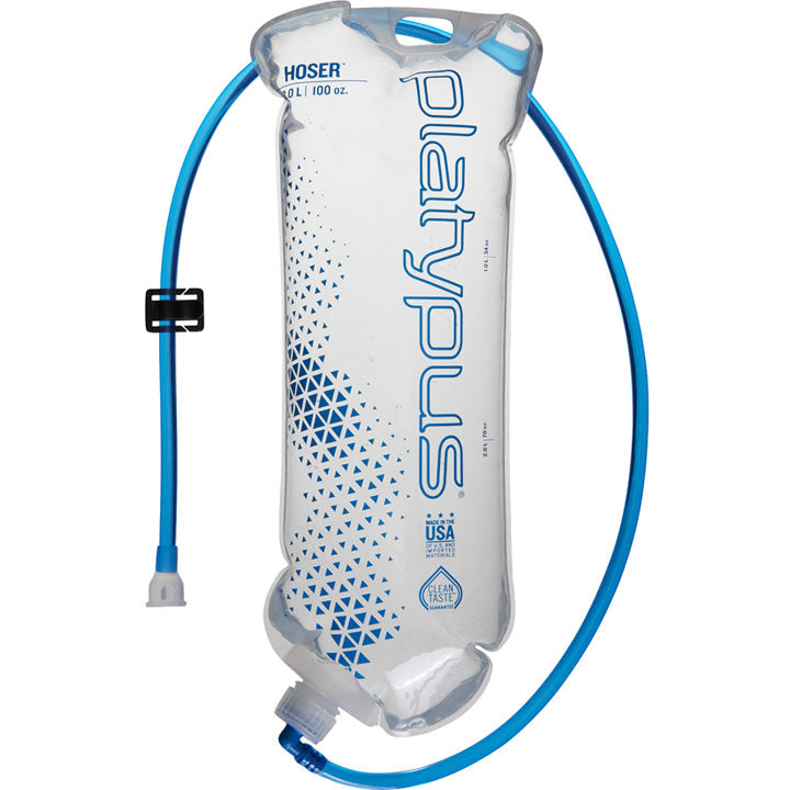 Hoser Reservoir-Water Bladders-Platypus-3L-Mountain Sports