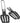 Alpine Spatula V2-Cookware & Dinnerware-MSR-Mountain Sports