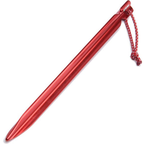 Mini-Groundhog Tent Stakes-Tent Stakes-MSR-Mountain Sports