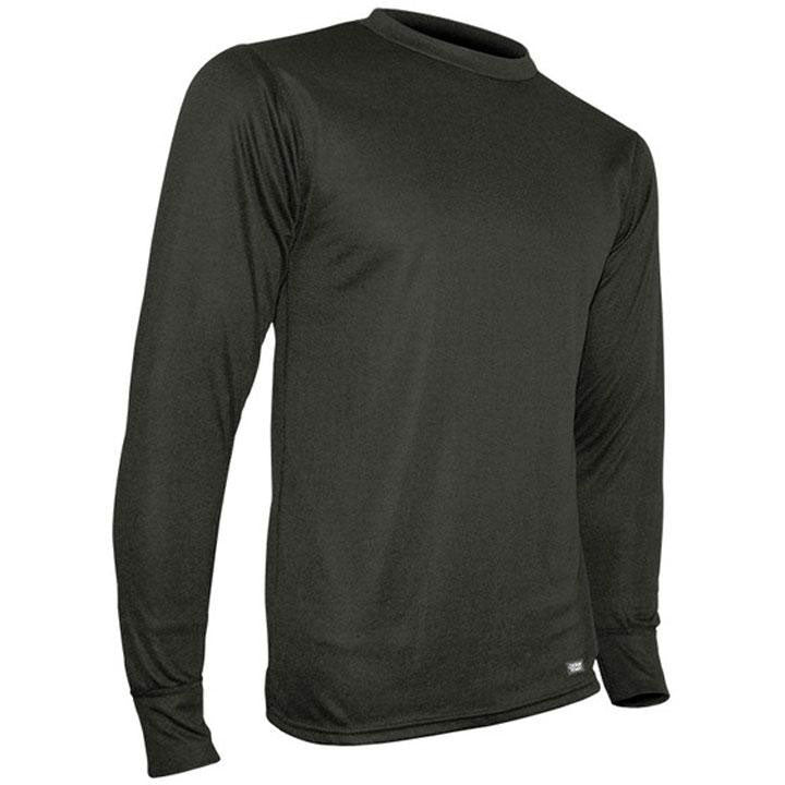 PolarMax Double Layer Crew Mens