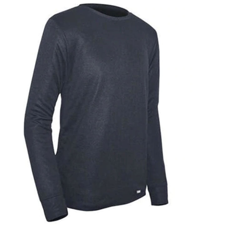 PolarMax Mid-Weight 2 Layer Crew Top 2C61A Youth