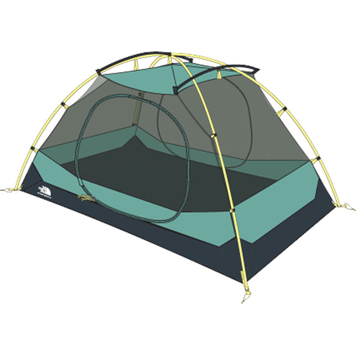The North Face Stormbreak 2 Tent