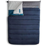 Cosmic Blue/Zinc Grey