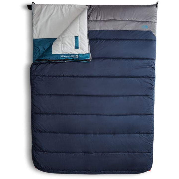 The North Face Dolomite Double Sleeping Bag