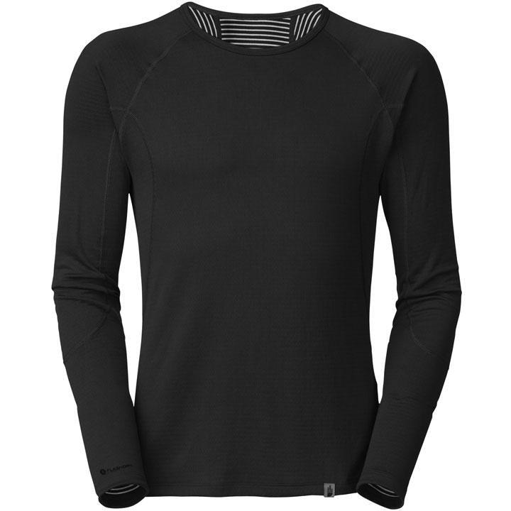 The North Face Warm Crew Neck Baselayer Mens