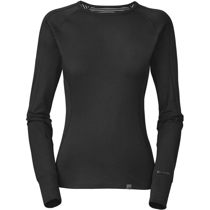 The North Face Warm Crew Neck Baselayer Womens