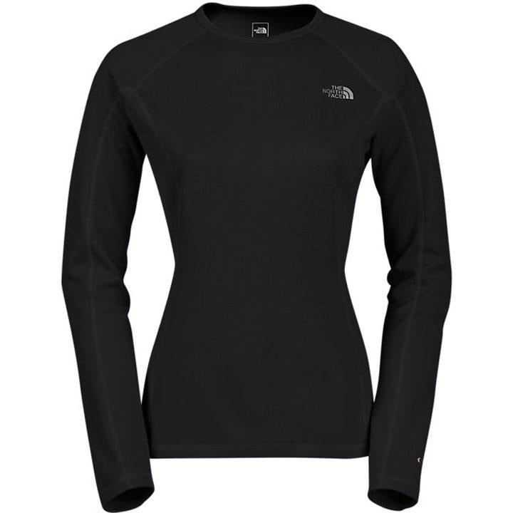 The North Face Warm Crew Womens