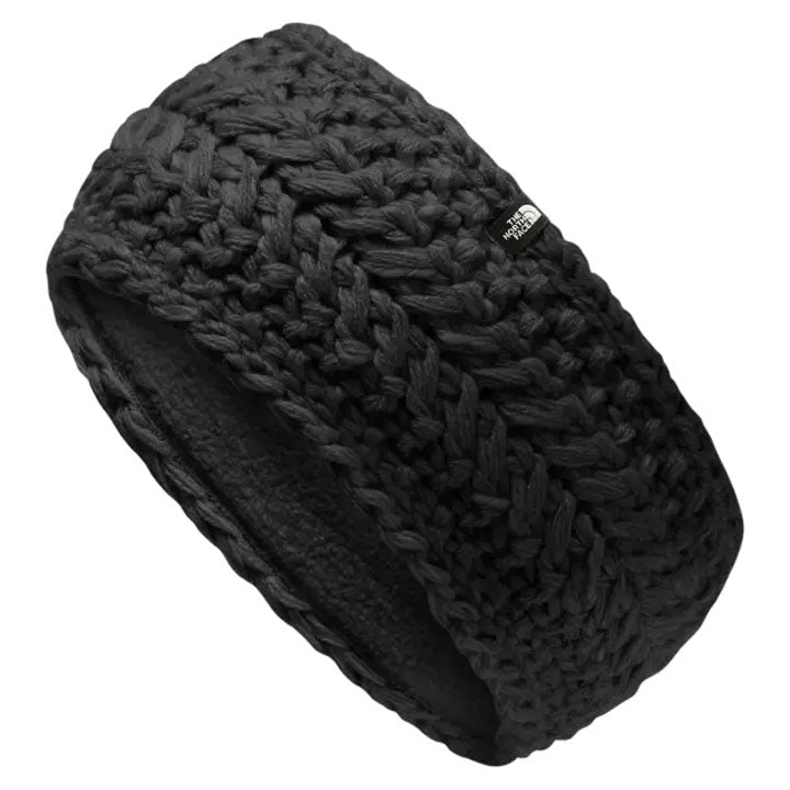 The North Face Cable Minna Earband (Past Season)
