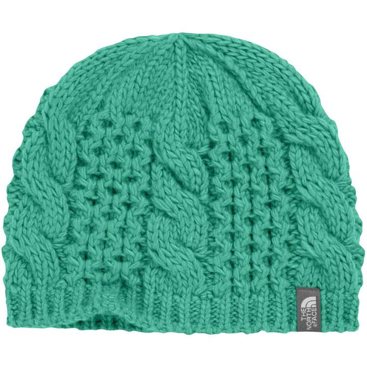 The North Face Cable Minna Beanie Girls