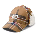 Cedar Brown Gully Plaid