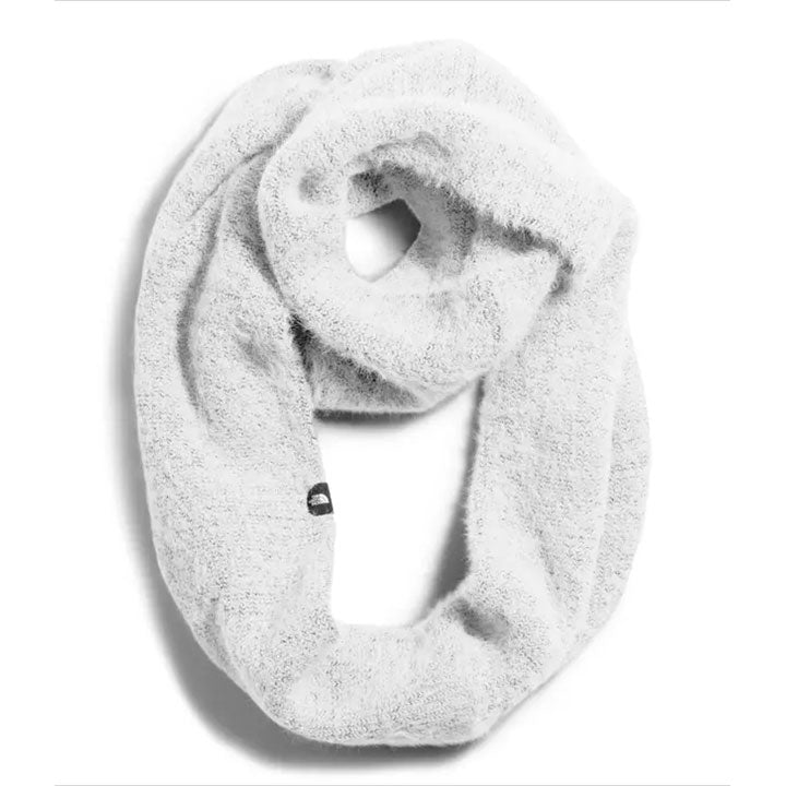 The North Face Plush Scarf Womens