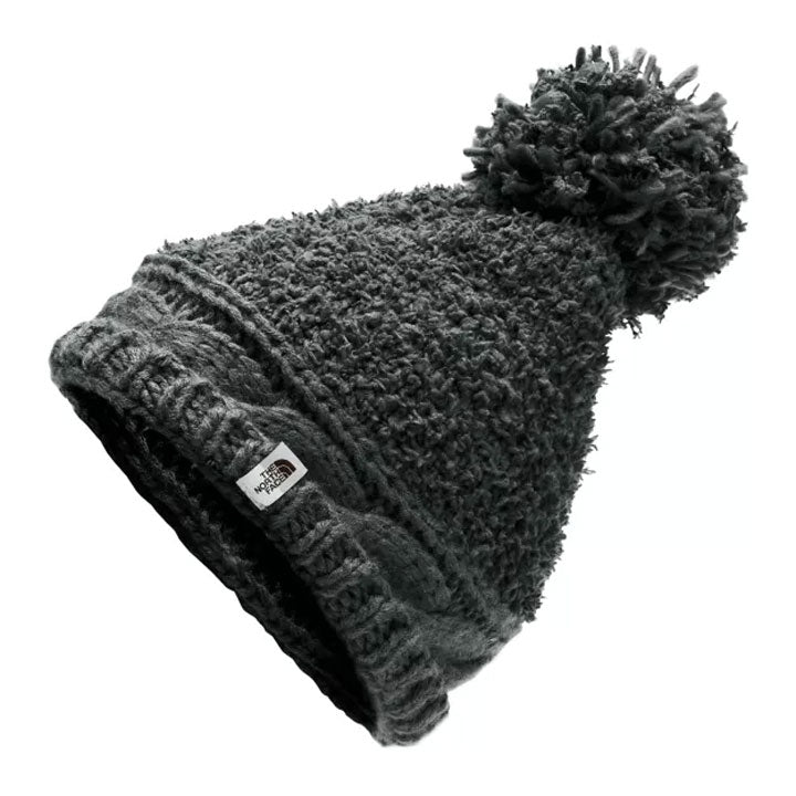 The North Face Mixed Stitch Beanie Womens