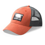 Zion Orange/Asphalt Grey Multi