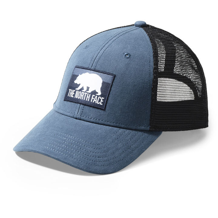 The North Face Patches Trucker Hat