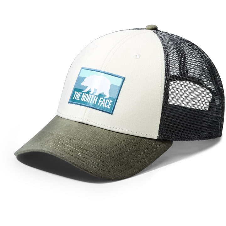 The North Face Patches Trucker Hat