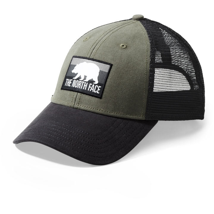 The North Face Patches Trucker Hat