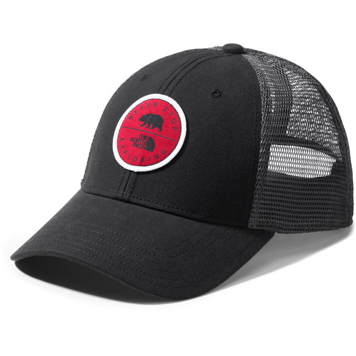 The North Face Patches Trucker Hat