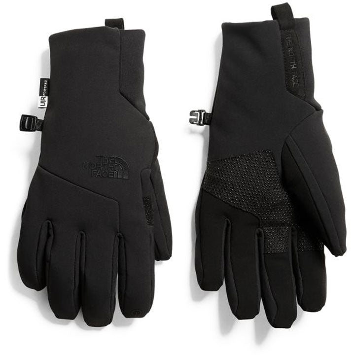 The North Face Apex Plus ETip Gloves Mens