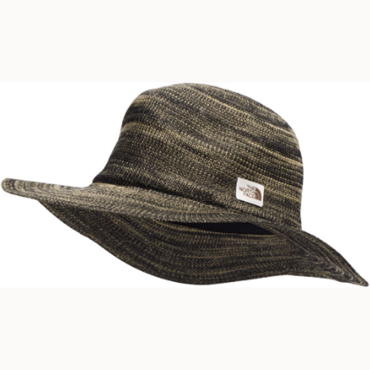 The North Face Packable Panama Hat Womens