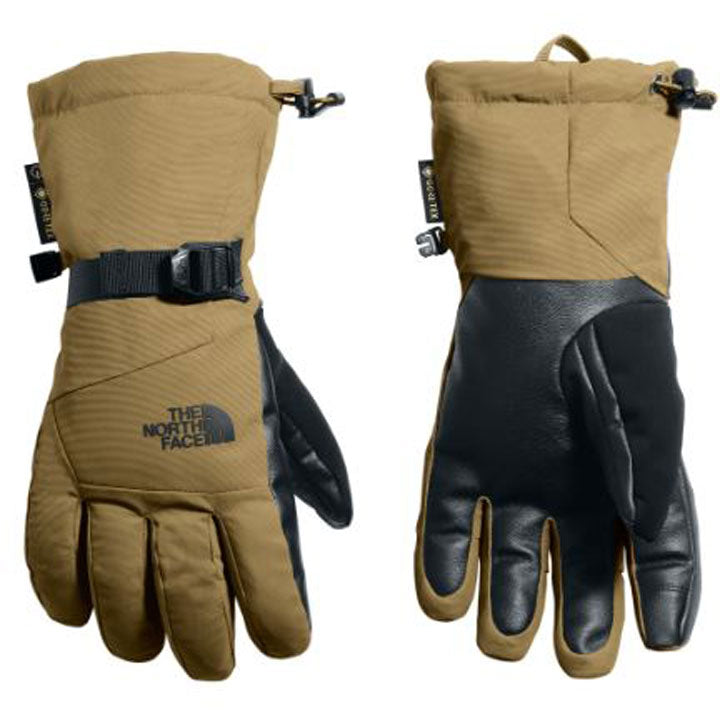The North Face Montana Etip GTX Glove Mens