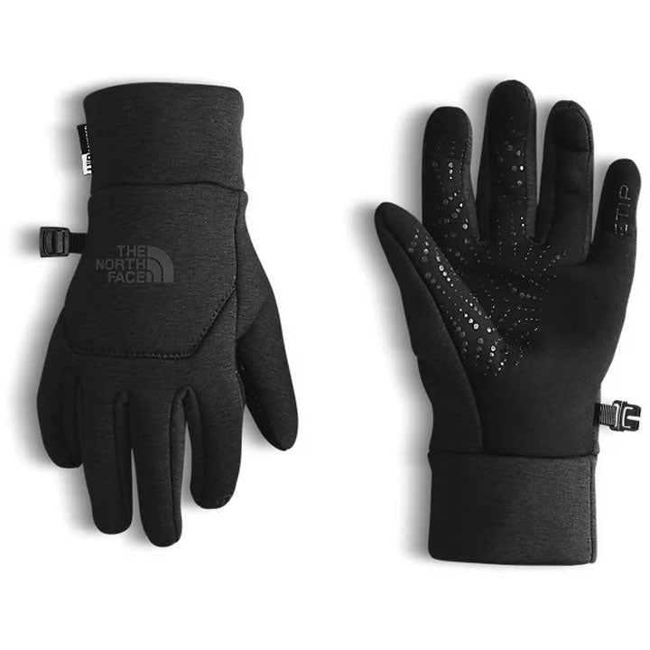 The North Face Etip Hardface Glove Womens